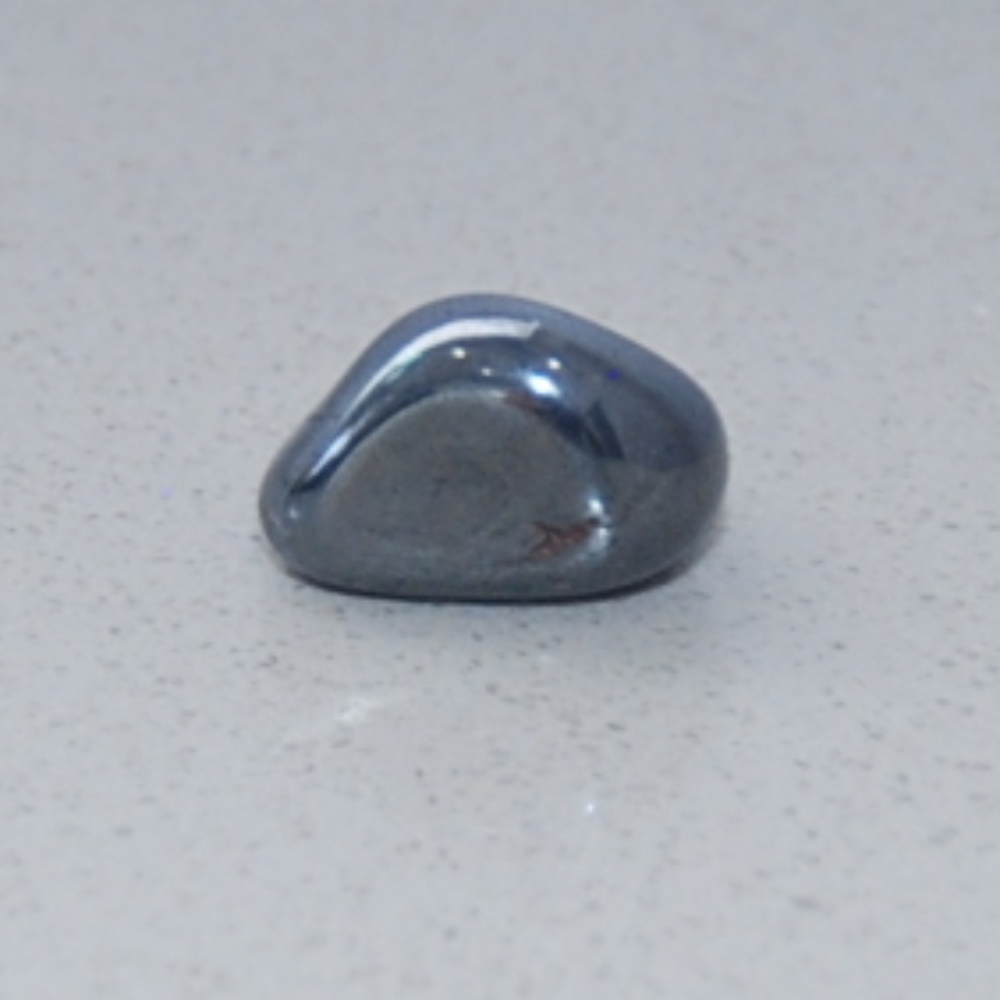 ✨HEMATITE ~ Polished